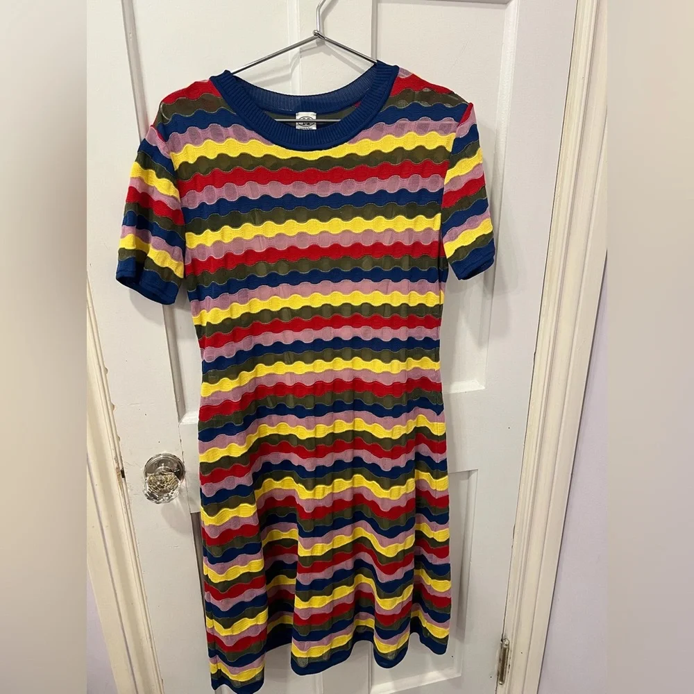 Missoni dresss - Picture 2 of 4